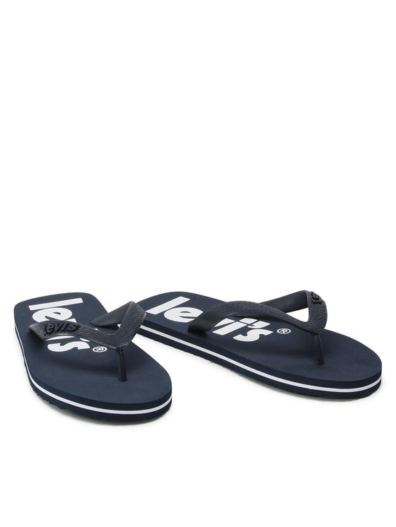 Levi's® Levi's® Japonki 234226-627-17 Granatowy