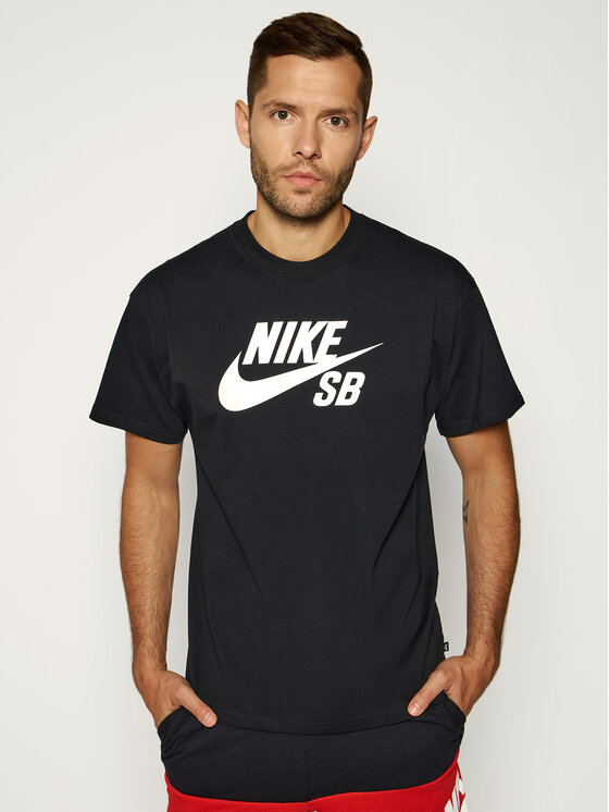 Nike T-Shirt SB Logo Skate CV7539 