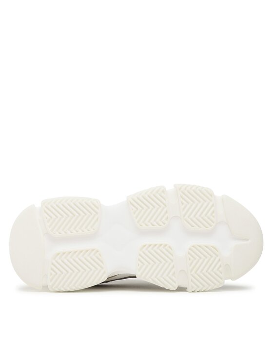 Steve Madden Steve Madden Tenisice Possession SM11001910-04005-56A Bež