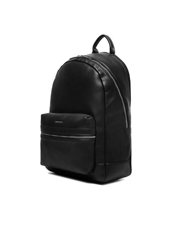 GINO ROSSI GINO ROSSI Nahrbtnik C-SW071XC Črna