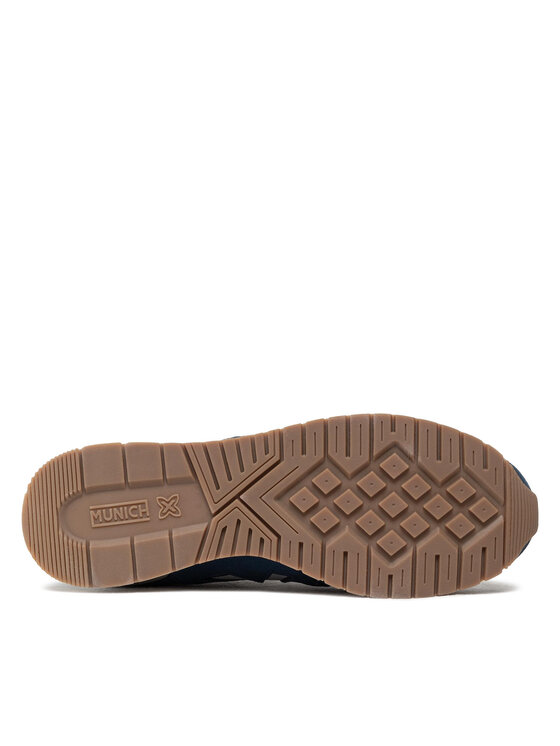 Sneakers Dash Premium 118 4150118 Blu scuro