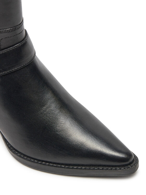 Bronx Bronx Cizme Jukeson 14330-A Negru