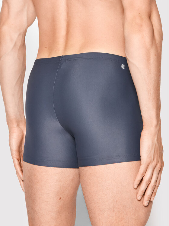 Bermuda HA0340 Blu scuro