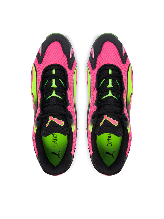 Puma Puma Sportcipők Inhale 401560 20 M Rózsaszín