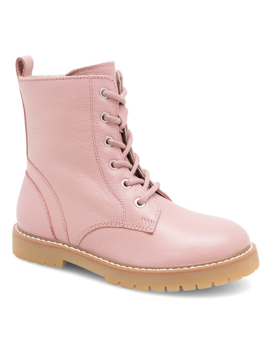 Badura Badura Trappers 9K7517(III)DZ Roz