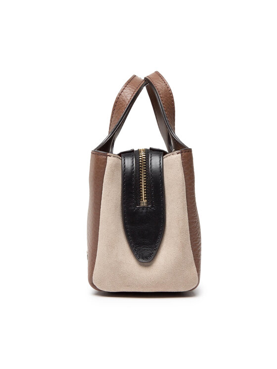 Furla Furla Дамска чанта Elsa WB00614-BX1213-1597S-1-007-20-CN-B Кафяв