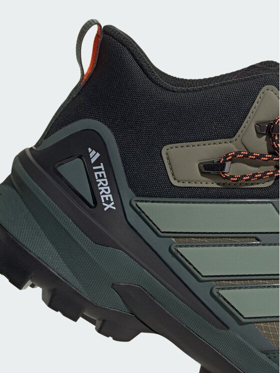 adidas adidas Trekkingi Terrex Skychaser Mid GORE-TEX Zielony