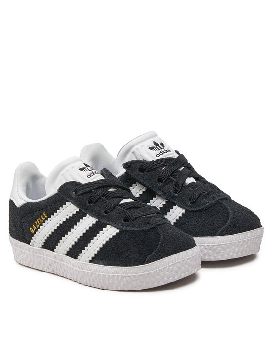adidas adidas Αθλητικά Gazelle CF EL I IH0338 Μαύρο