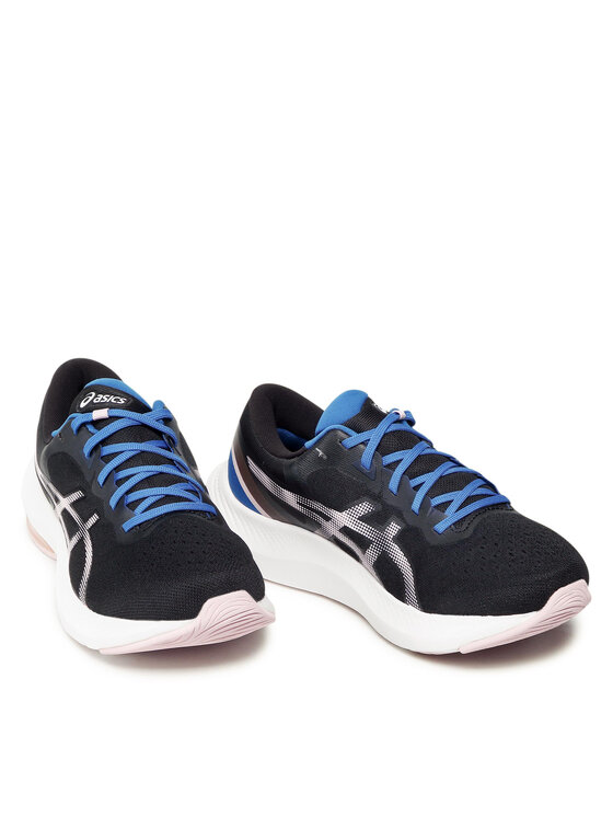 Asics Asics Bėgimo batai Gel-Pulse 13 1012B035 Juoda