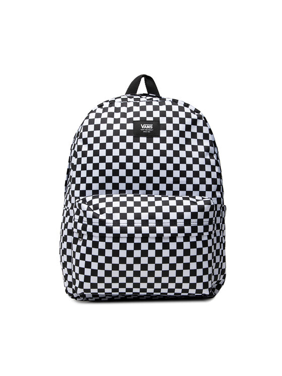 Vans Vans Rucksack Old Skool Check VN0A5KHRY281 Weiß