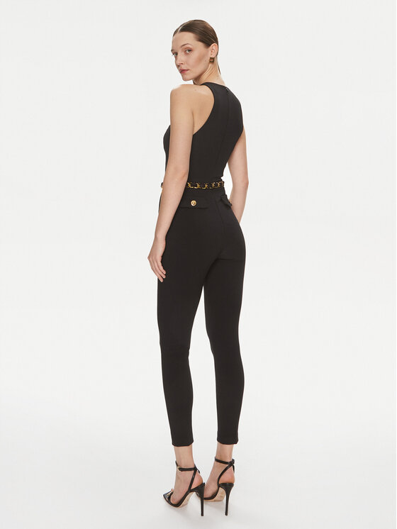 Elisabetta Franchi Elisabetta Franchi Kombinesoon TU-T10-41E2-V550 Must Regular Fit