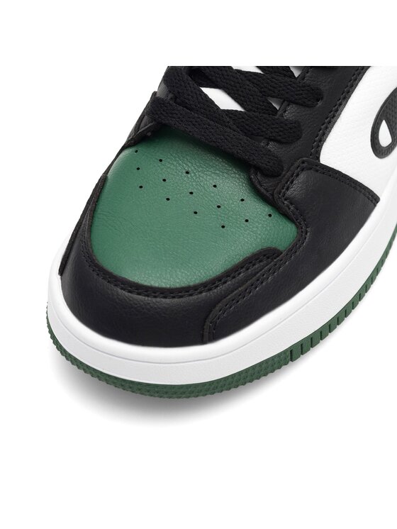 Champion Champion Αθλητικά Rebound 2.0 Low B Gs S32415-WW015 Πράσινο