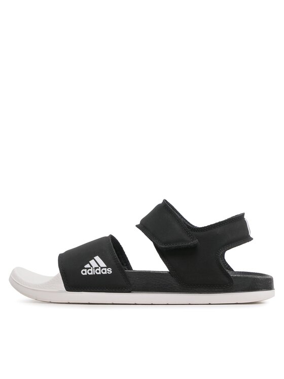 adidas adidas Сандали Adilette HP3006 Черен