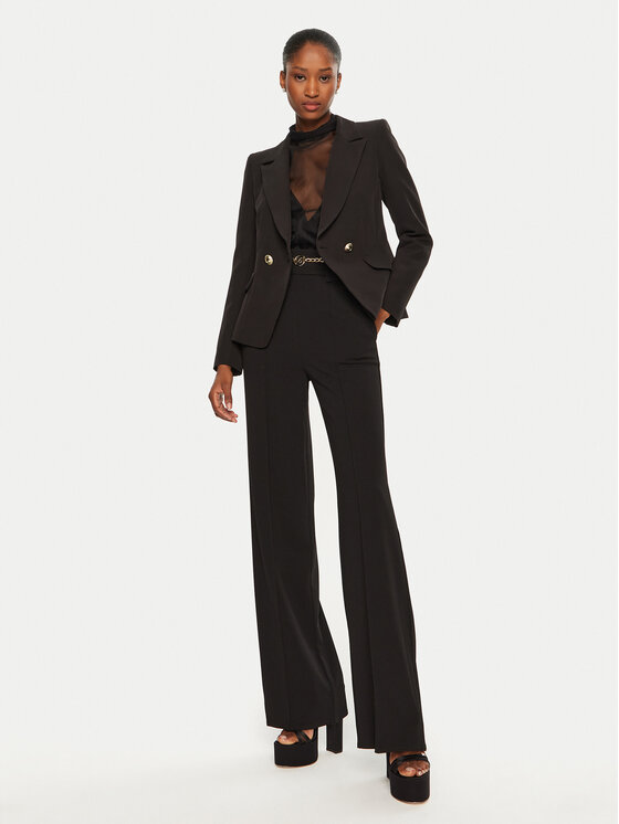 Rinascimento Rinascimento Pintsak CFC0119983003 Must Regular Fit