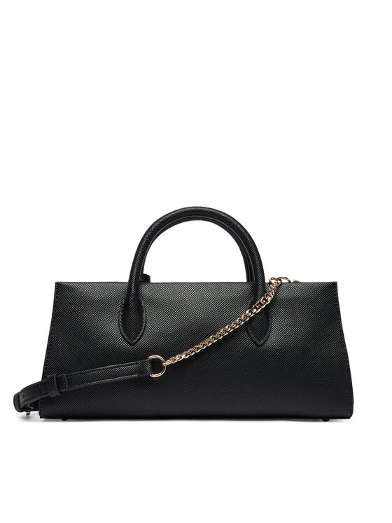 Guess Guess Kabelka Noelle II HWZG96 72040 Čierna