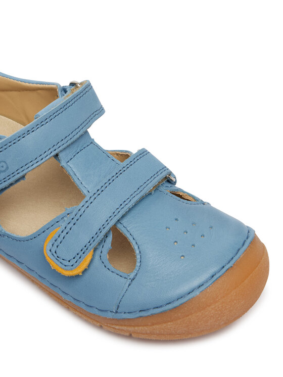 Froddo Froddo Sandali Paix Up Double G2150208-1 S Blu