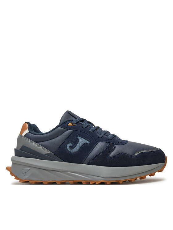 Joma Sneakersy C.200 C200W2403 Tmavomodrá