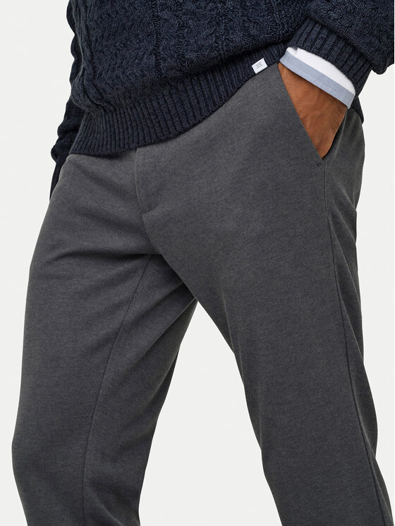 Only & Sons Only & Sons Chino nohavice 22031061 Sivá Slim Fit