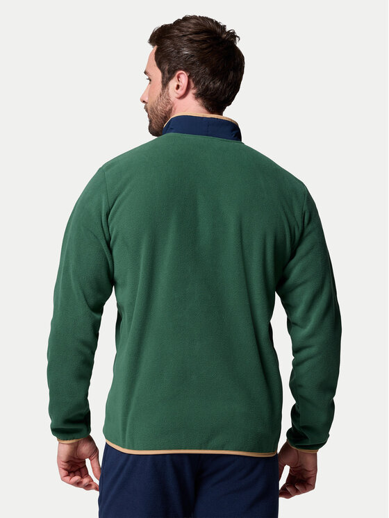 Columbia Columbia Polár kabát Sequoia Grove™ 2095891 Zöld Regular Fit