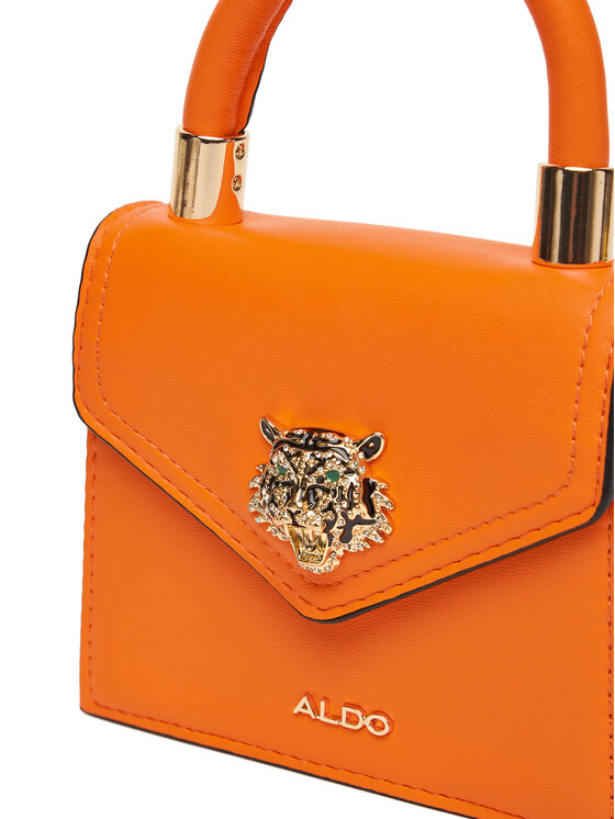 Aldo Aldo Borsetta Erogdish 14029178 Arancione