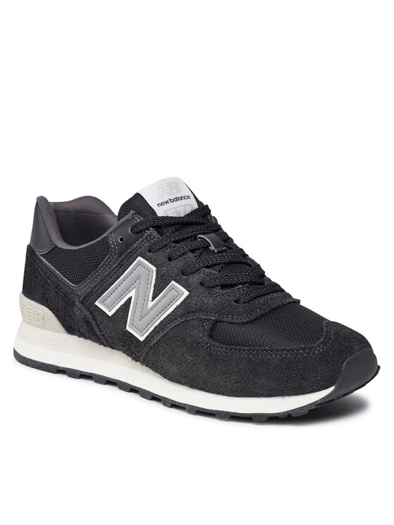 New Balance New Balance Αθλητικά U574SBG Μαύρο