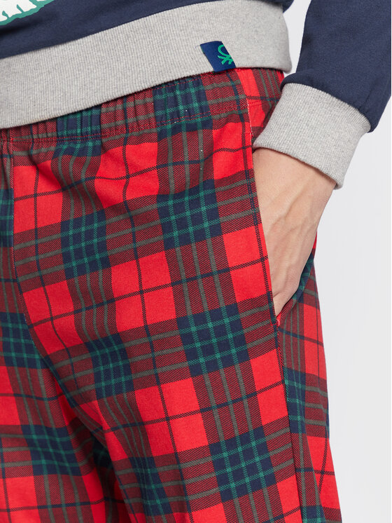 Benetton gonna pantalone discount