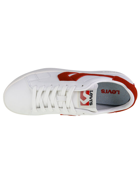 Levi's® Levi's® Sneakersy Levi's Swift Biały