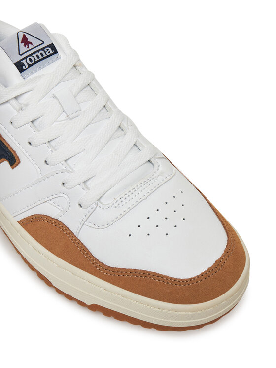 Joma Joma Sneakersy C.Attica 2533 CATTIS2533 Biały