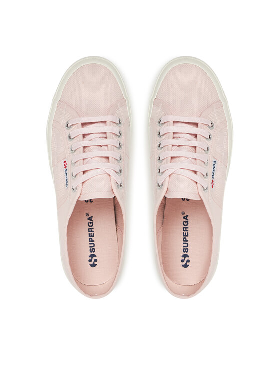 Superga Superga Kedai 2750 Cotu Classic S000010 Rožinė