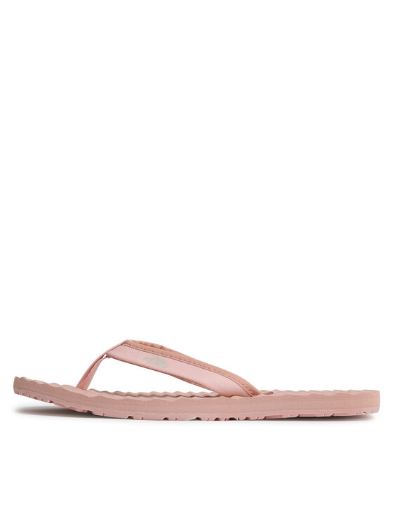 The North Face The North Face Infradito W Base Camp Mini II NF0A47ABZIP Rosa