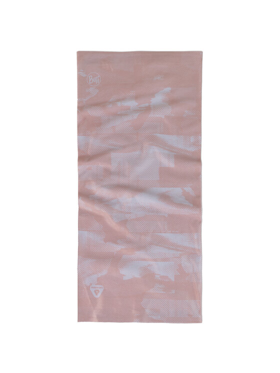 Buff Buff Scaldacollo Buff Thermonet Tube Scarf Rosa