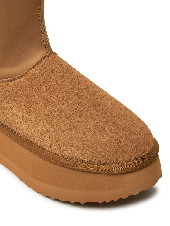 Liu Jo Liu Jo Schneeschuhe Tia 01 SF4249 PX592 Braun