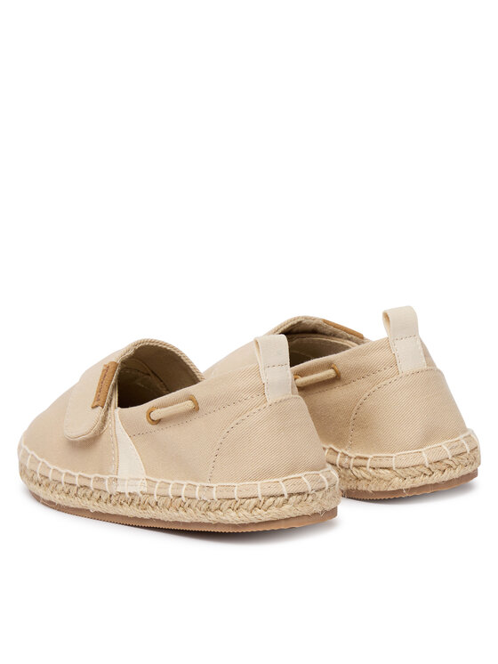 Mayoral Mayoral Espadrilky 43783.75 Béžová