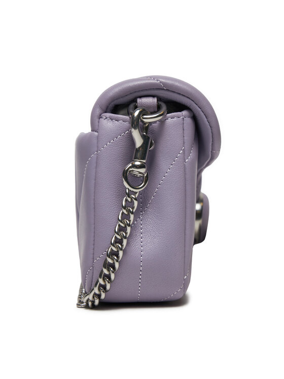 Coach Coach Ročna torba CR109 Vijolična