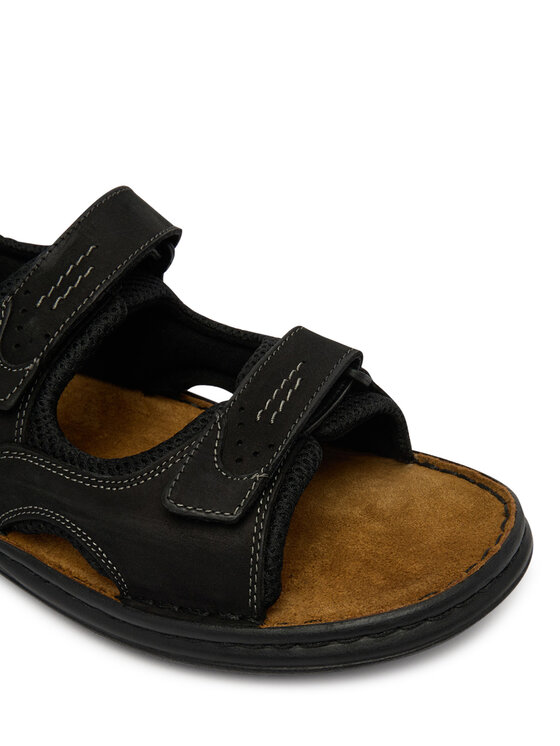 Josef Seibel Josef Seibel Sandaalid Franklyn 10236 Must
