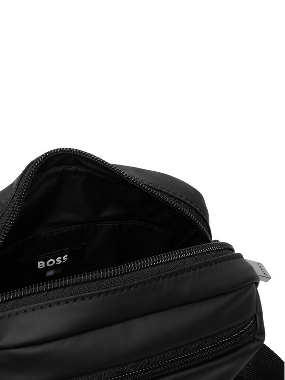 BOSS BOSS Crossover torbica Jace C 50567403 Crna