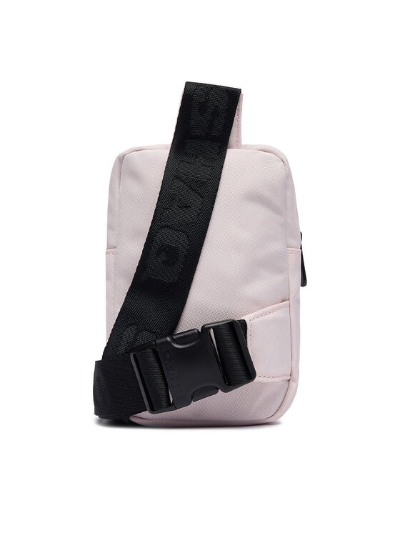 SHAQ SHAQ Brusttasche CWBEO-SHAQ-F-001-10 Hellrosa