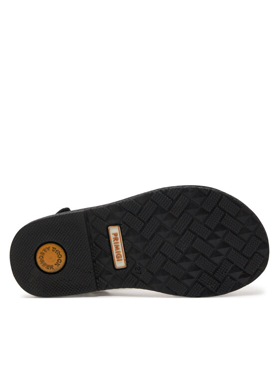 Primigi Primigi Sandaalid 5889011 M Must