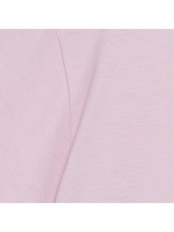 Puma Puma T-Shirt 679853 Różowy Regular Fit