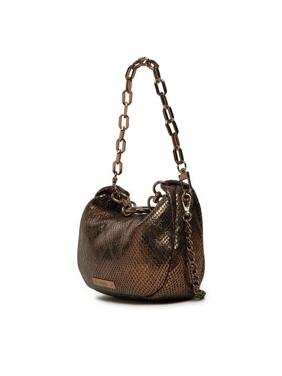 Aldo Aldo Soma Python 13863844 Brūns