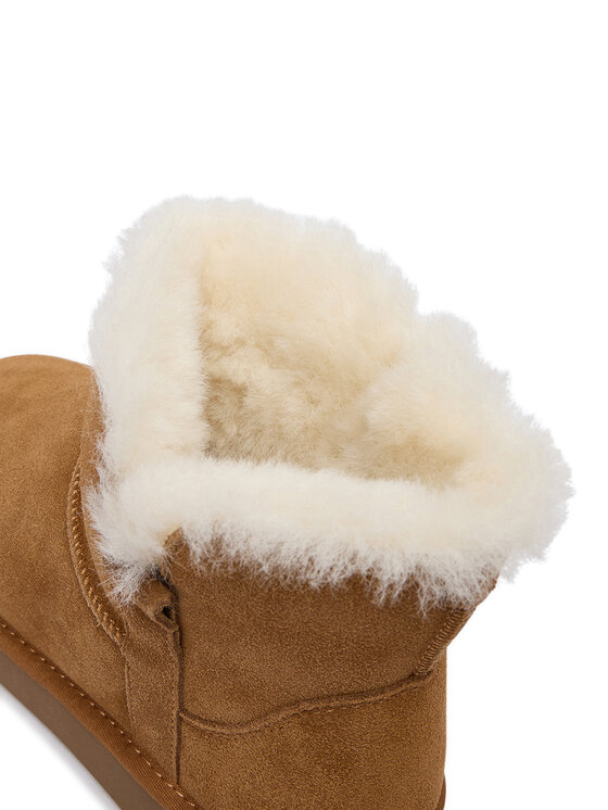 Lasocki Lasocki Schneeschuhe CEO-TS6392-01 LSCK Hellbraun