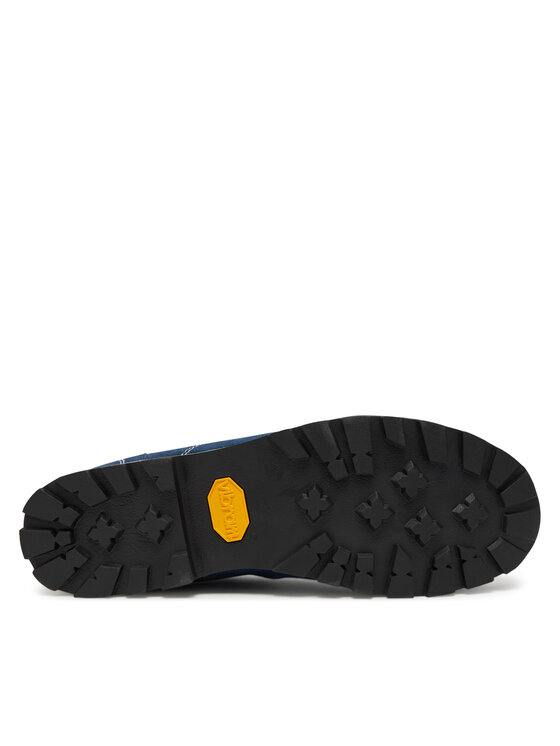 Dolomite Dolomite Trekking čevlji 54 Low Evo 289205 Modra