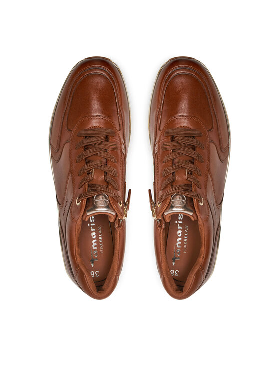Tamaris Tamaris Tossud 1-23764-43 Pruun