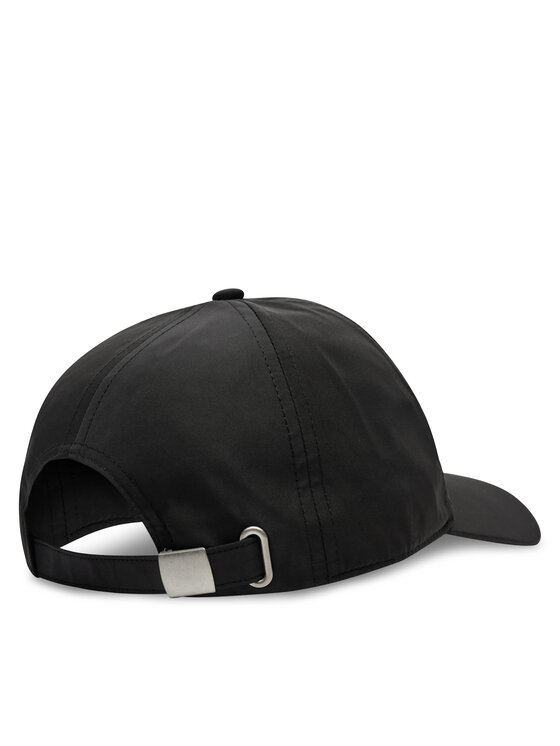 Guess Guess Cap AM9447 POL01 Schwarz