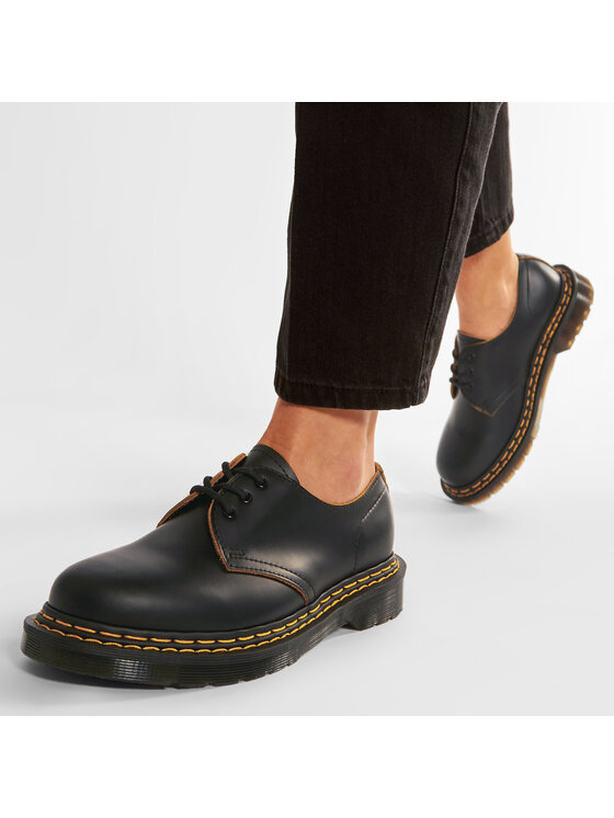 Dr. Martens Dr. Martens Anfibi 1461 Ds 26101032 Nero