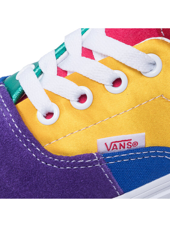 Vans Vans Sneakers aus Stoff Era VN0A54F144B1 Bunt