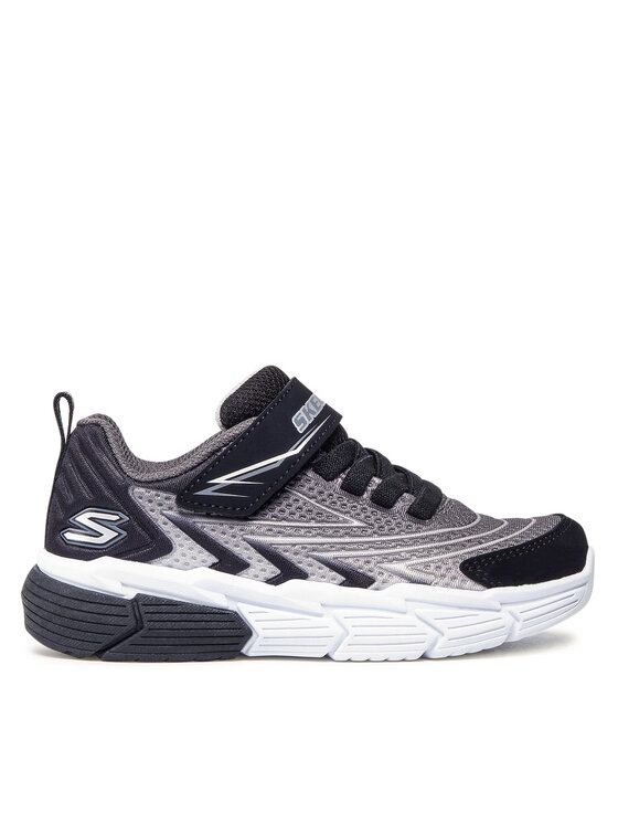Sneakers Skechers Voltronik 403852L/CCBK Charcoal/Black