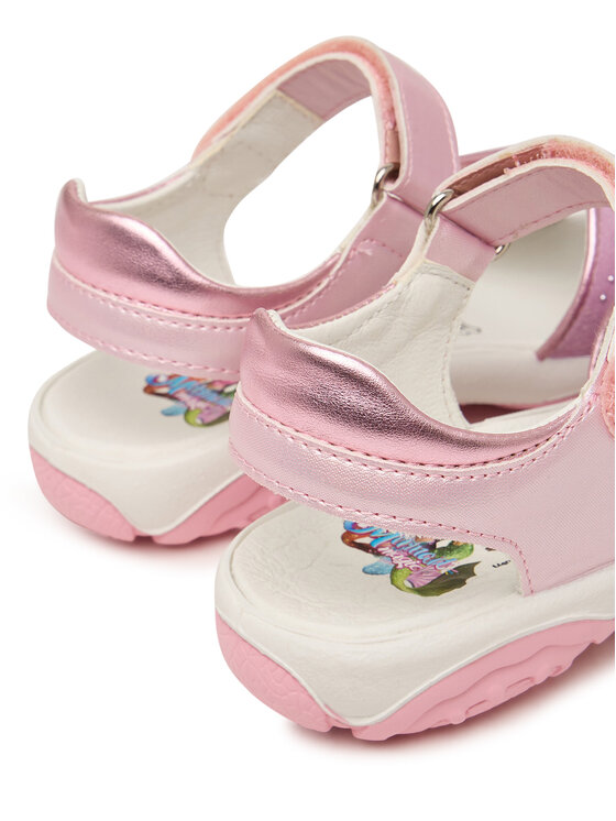 Primigi Primigi Sandali 1384300 S Rosa