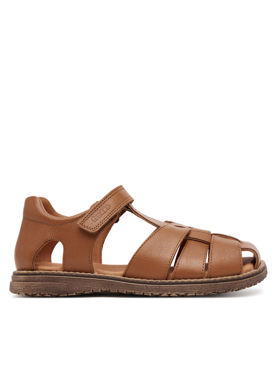 Froddo Froddo Sandali Daros C G3150277-1 D Rjava