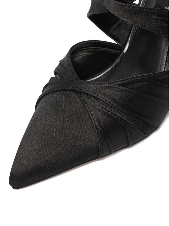 Nine West Nine West Kõrgete kontsadega CEO-259-73 02 Must